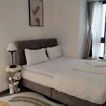 Agile Luxury Suites At Trx