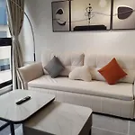 Agile Luxury Suites At Trx