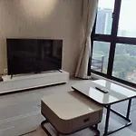 Agile Luxury Suites At Trx