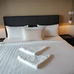 Agile Luxury Suites At Trx