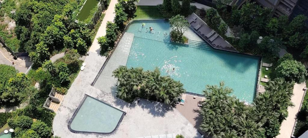 Agile Luxury At Trx Kuala Lumpur