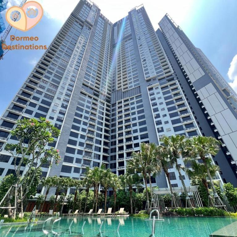 Agile Luxury At Trx *