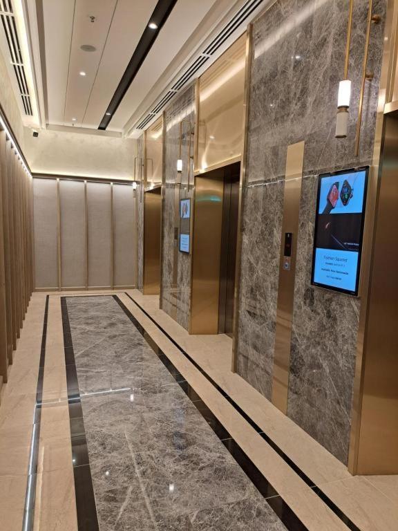 Pangsapuri Agile Luxury At Trx *