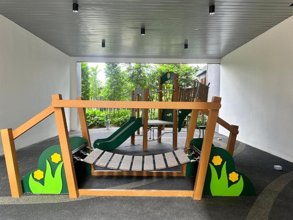 Agile Luxury At Trx Pangsapuri