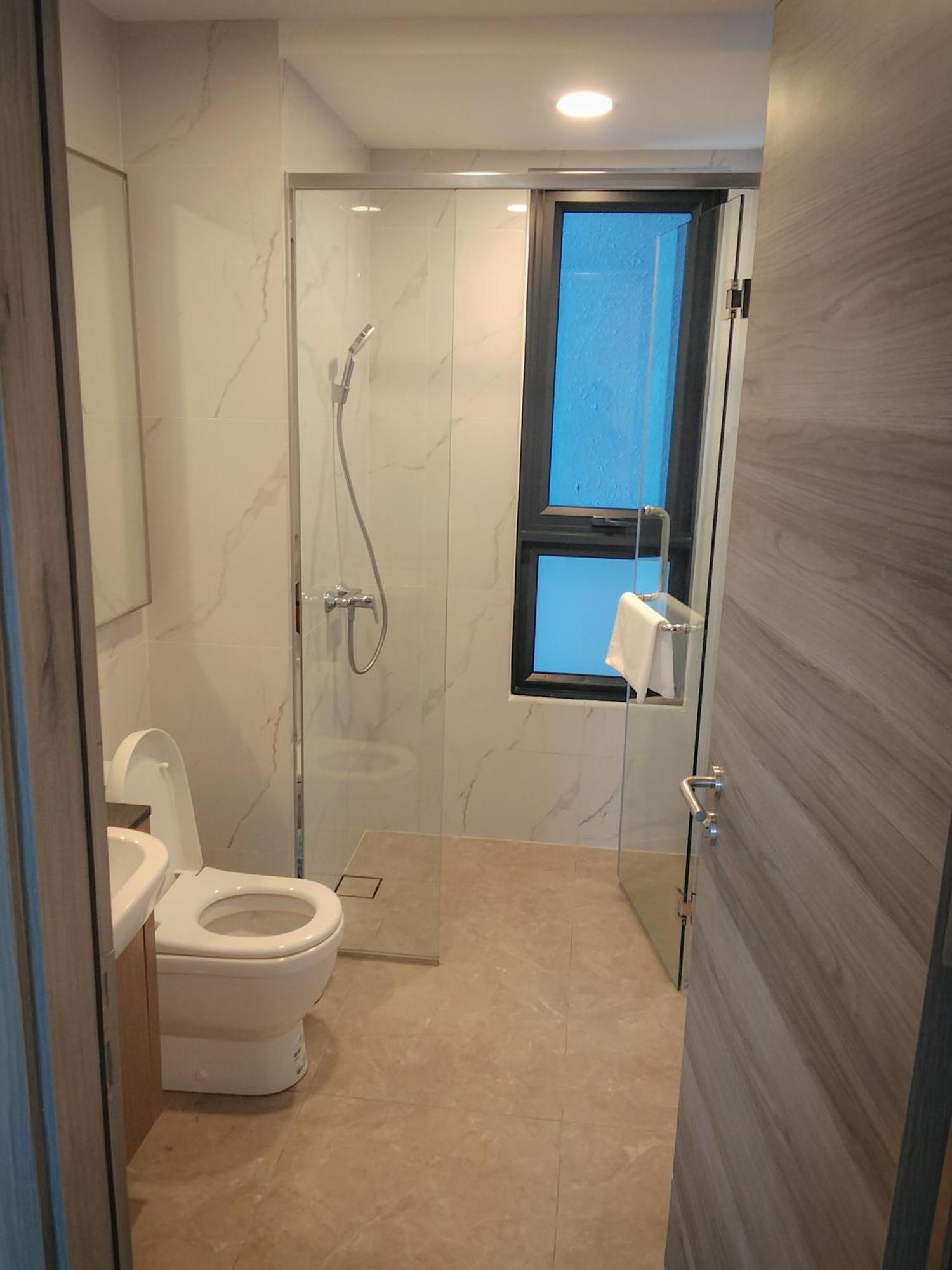 Agile Luxury At Trx Pangsapuri Kuala Lumpur