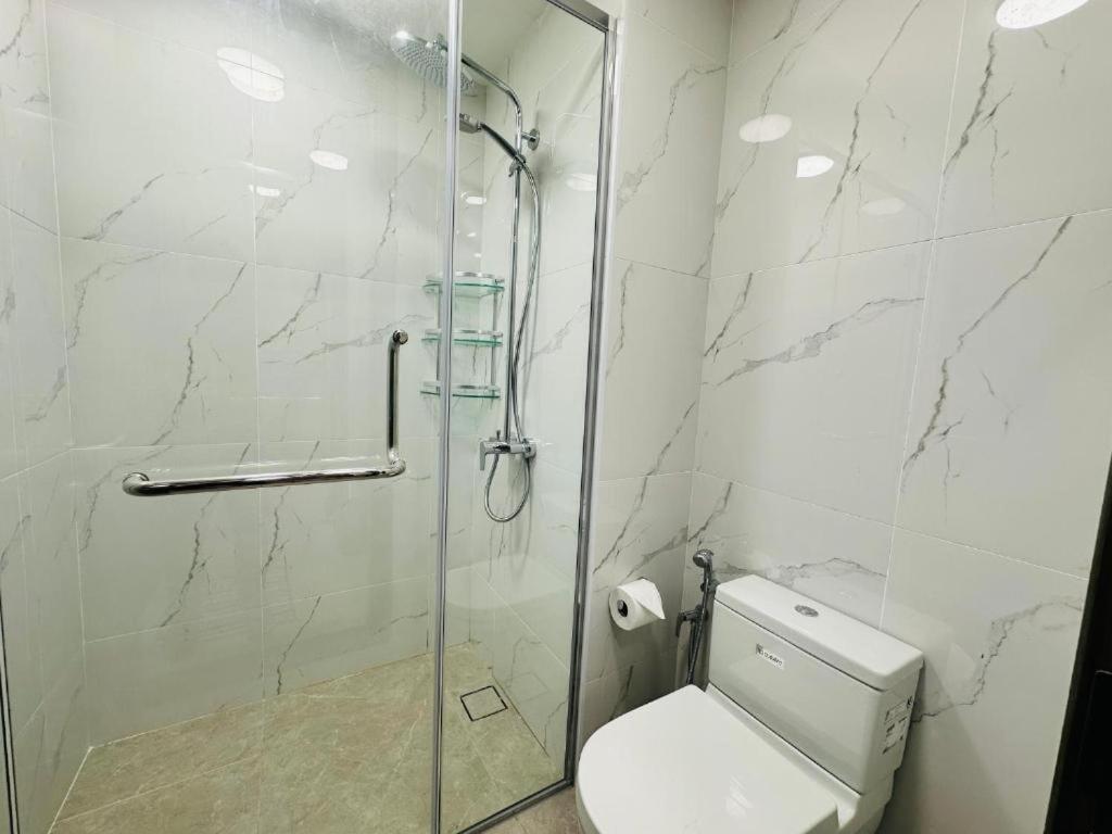 Agile Luxury At Trx Apartamento Kuala Lumpur