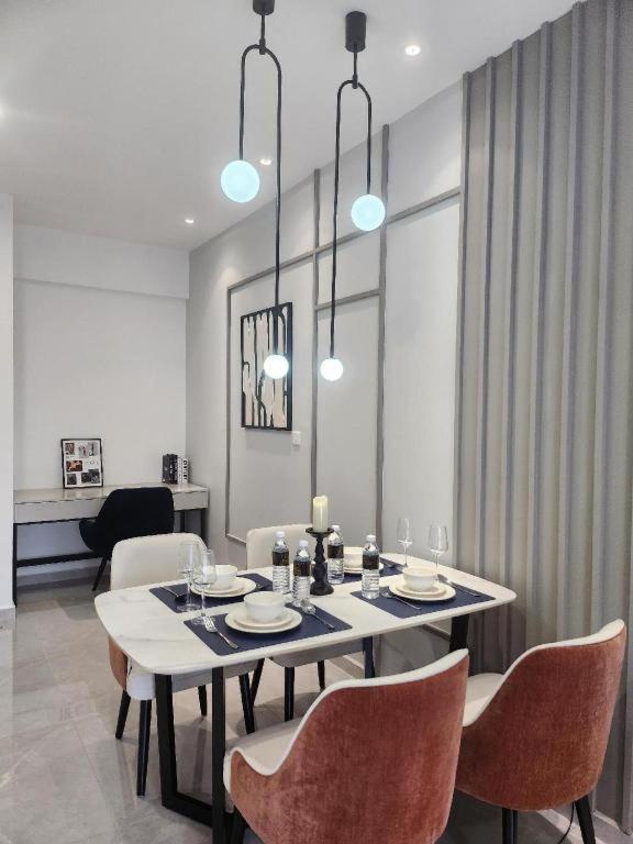 Apartamento Agile Luxury At Trx
