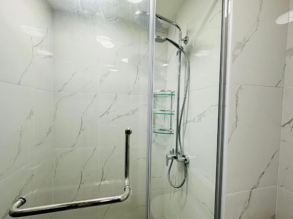 Agile Luxury At Trx Apartamento Kuala Lumpur