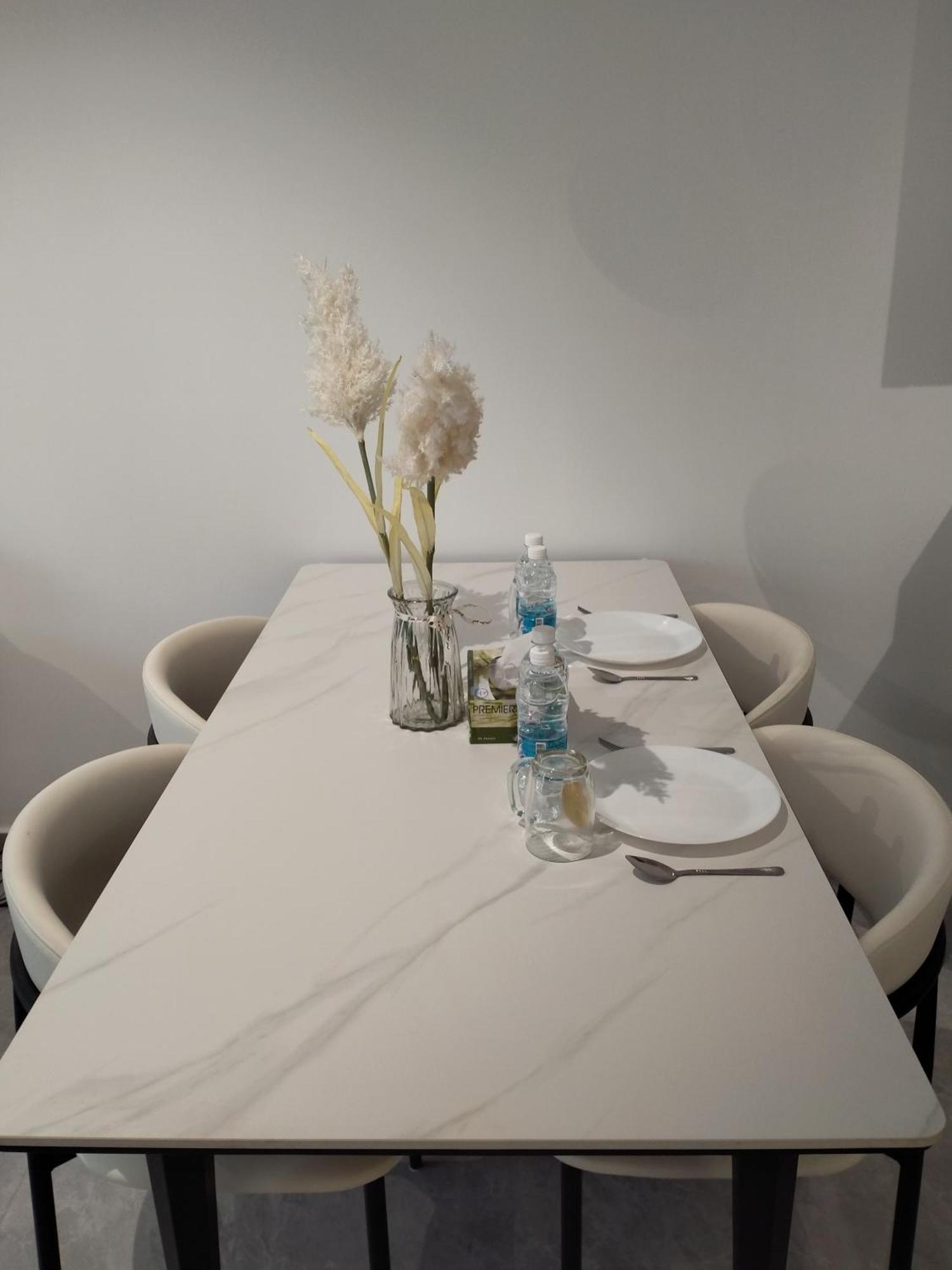 Agile Luxury At Trx Apartamento *