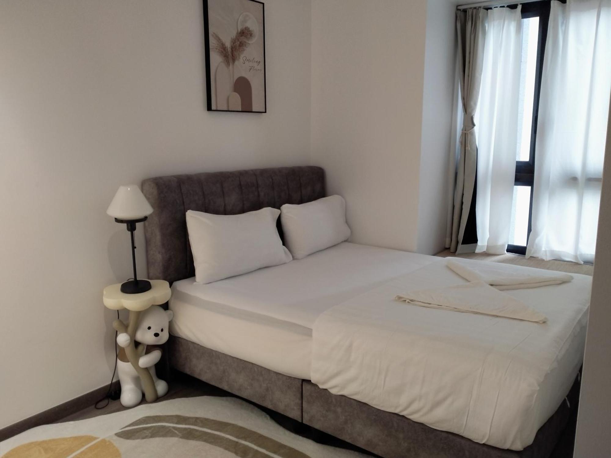 Apartamento Agile Luxury At Trx *