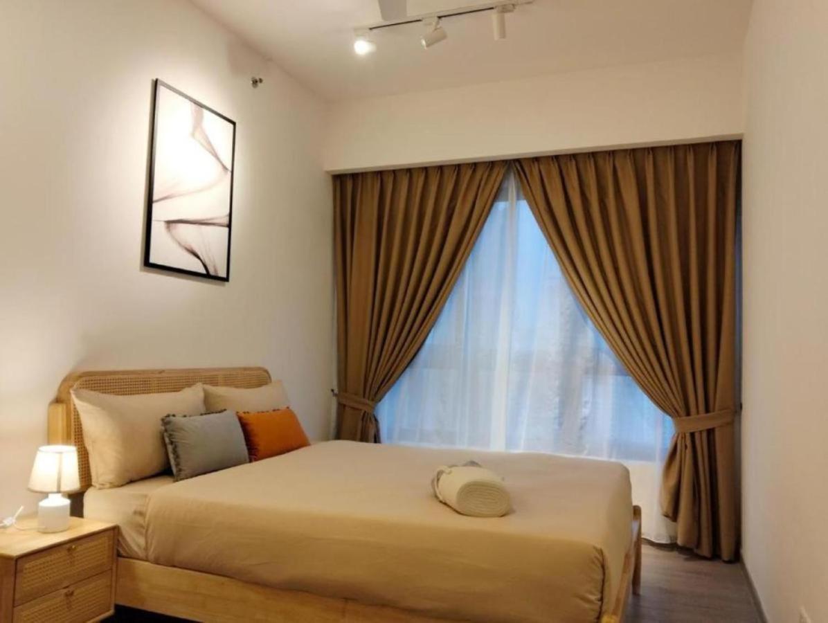 Apartamento Agile Luxury At Trx Kuala Lumpur