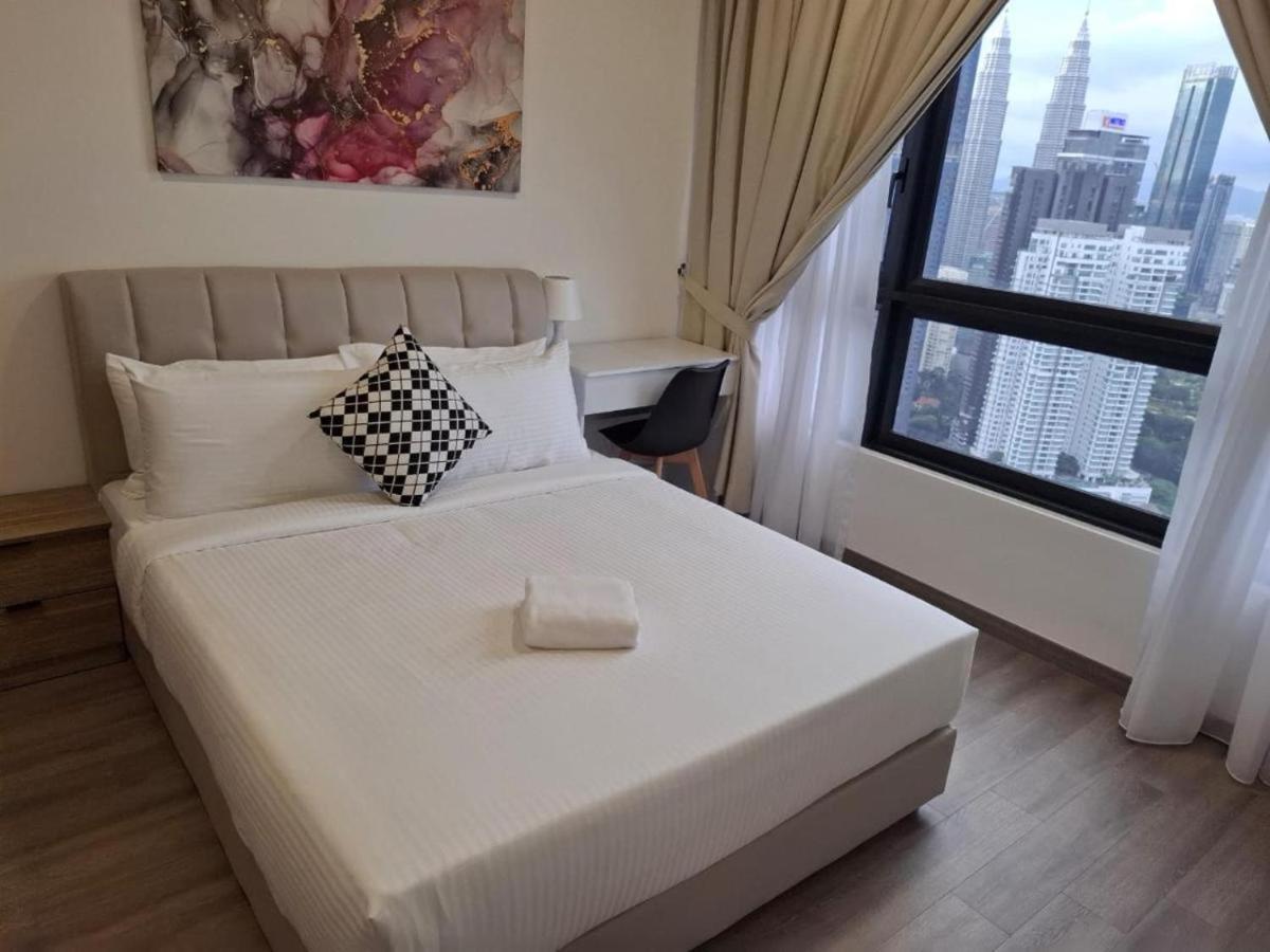 Apartamento Agile Luxury At Trx *