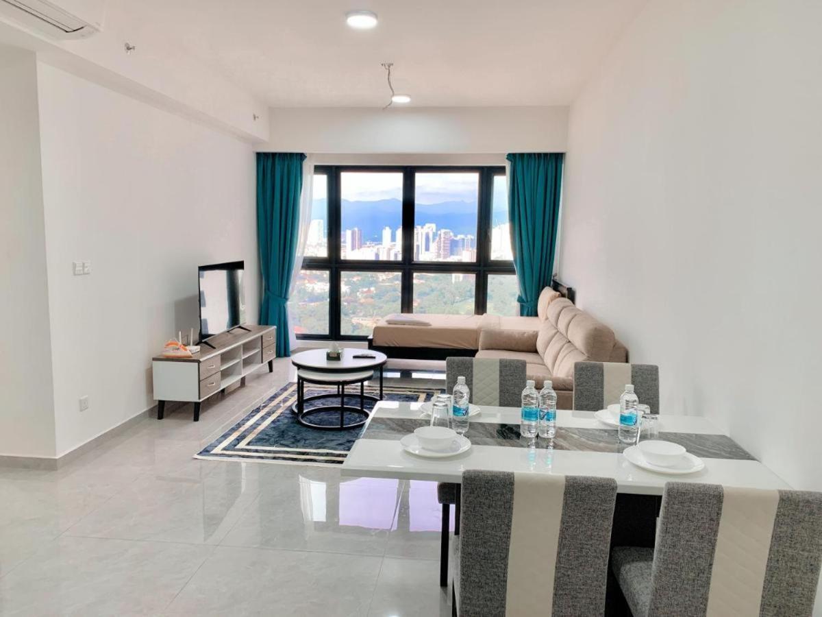 Agile Luxury At Trx Apartamento *